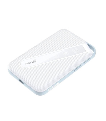 D-Link DWR-932W 4G LTE Router Móvil WiFi6 AX3000