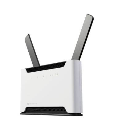 Mikrotik Chateau LTE7 ax Wifi6 4xG 1x2.5G