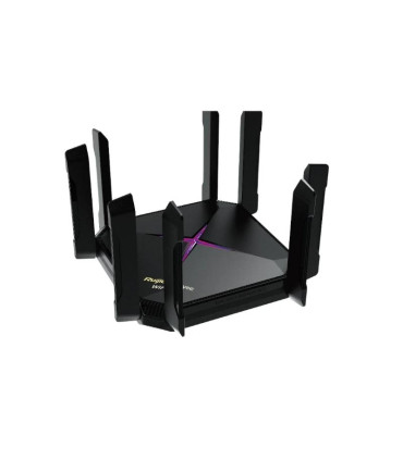 Reyee AX6000 Wi-Fi 6 Mesh Router with a 2.5 Gbps P