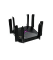 Reyee AX6000 Wi-Fi 6 Mesh Router with a 2.5 Gbps P