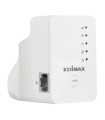 Edimax EW-7438RPN Repetidor WiFi N300 3en1 Mini