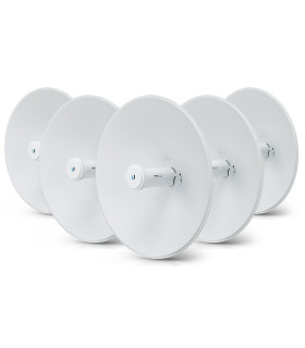 Ubiquiti PowerBeam AC PBE-5AC-Gen2 5GHz 25dBi Pack