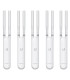 Ubiquiti UniFi UAP-AC-M Dual Band PoE Pack 5