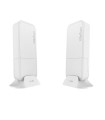 MikroTik RBwAPG-60adkit Wireless Wire 60GHz PoE