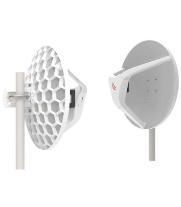 MikroTik RBLHGG-60adkit Wireless Wire Dish 60GHz