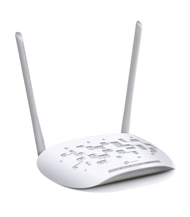 TP-LINK TL-WA801N Punto Acceso 2.4GHz N300 Wi-Fi