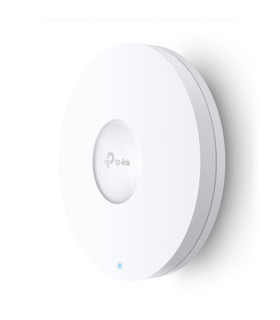 TP-Link EAP620 HD WiFi AX1800 Dual PoE Techo Omada