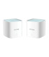 D-Link M15-2 WiFi Mesh Eagle Pro AI AX1500 2-pk