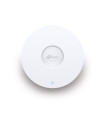 TP-Link EAP660HD AP WiFi6 AX3600 Techo Dual 1x2.5G
