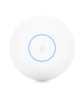 Ubiquiti U6-LR AP WiFi6 4x4 MIMO Dual Band