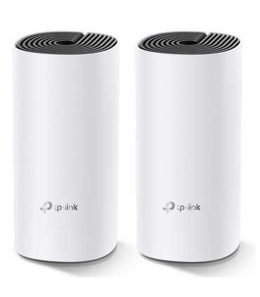 TP-Link Deco M4(2-Pack) AP AC1200 WiFi Mesh 2xGbE