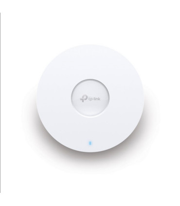 TP-Link EAP653 AP WiFi6 AX3000 Techo Dual 1xGbE