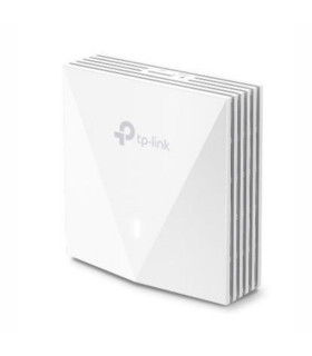 TP-Link EAP650-Wall AP WiFi6 AX3000 Dual 2xGbE
