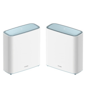 D-Link M32-2 WiFi6 Mesh Eagle Pro AI AX3200 2-pk
