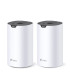 TP-Link Deco S7(2-Pack) AP AC1900 WiFi Mesh
