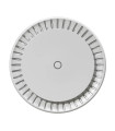 Mikrotik cAP ax AP Techo WiFi6 2xGbE Dual