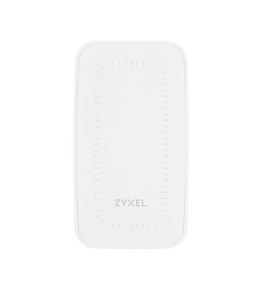 Zyxel WAC500H Wall-Plate AP WiFi 1a NCC no PSU