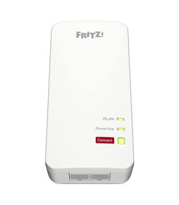 Fritz! Powerline 1240 AX WLAN Set Mesh 2xGbE