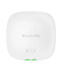 HPE NW IOn AP21 (RW) WiFi6 AP Dual 2x2 Interior