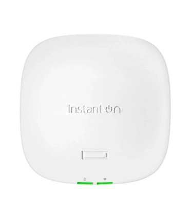 HPE NW IOn AP21 (RW) WiFi6 AP Dual 2x2 Interior