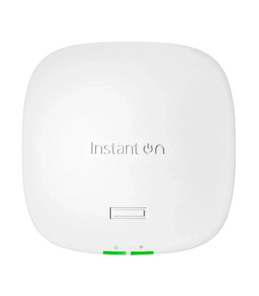 HPE NW IOn AP32 (RW) WiFi6E AP 1x2.5GbE Interior