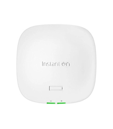 HPE NW IOn AP21 Bundle WiFi6 AP+PSU Dual Interior