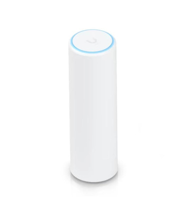 Ubiquiti U6-Mesh AP WiFi6 In/Out PoE 4x4 IPX5 1xGb
