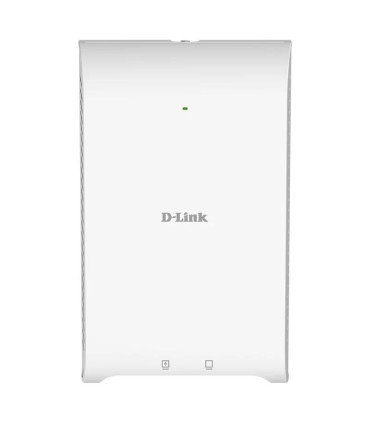 D-Link DAP-2622 AP AC1200 3xGbE LAN PoE