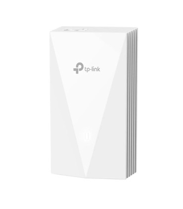 TP-Link EAP655-Wall AP WiFi6 AX3000 Dual 4xGbE