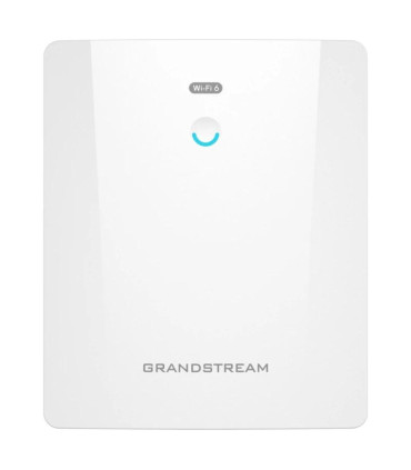 Grandstream GWN7664ELR WiFi6 AP 1x2.5Gb 1xSFP Out