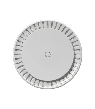 Mikrotik cAP LTE12 ax AP WiFi6 2xGbE SIM