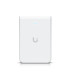 Ubiquiti U6-IW AP WiFi6 3xGbE 1xGbE PoE Pared