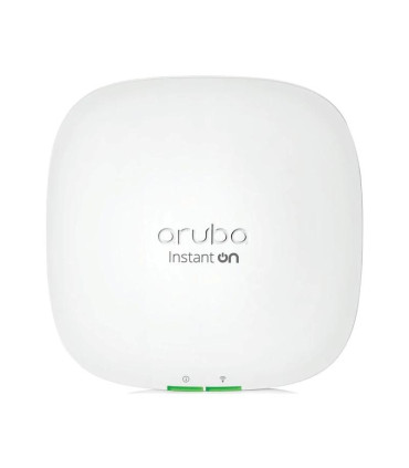 HPE NW IOn AP22 1xGbE i/12V PSU EU Bundle