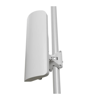 MikroTik mANTBox ax 15s WiFi6 1xGbE 1x2.5G SFP Out