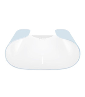 D-Link M60-2 Router Mesh AI WiFi6 AX6000 2-pk