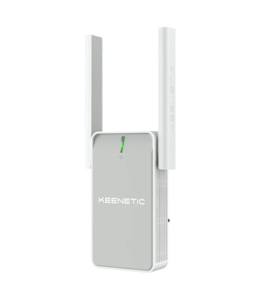 Keenetic Buddy 4 Repetidor Wifi 4 Mesh
