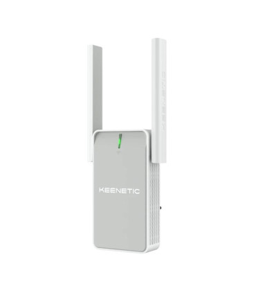 Keenetic Buddy 6 Repetidor Wifi 6 Mesh