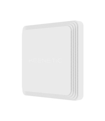 Keenetic Voyager Pro 4-pack AP Wifi6 Mesh 2xGb PoE
