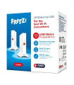 Fritz!Repeater Mesh Set 4200 2-pk WiFi6