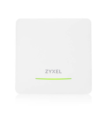 Zyxel NWA50BEPRO AP WiFi7 BE6500 PoE+ Dual