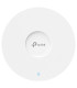 TP-Link EAP673 AP WiFi6 AX5400 Techo Dual 1x2.5GbE
