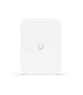 Ubiquiti U7-IW AP WiFi7 2x2.5GbE Pared