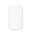 D-Link DAP-X3060W AP AX3000 WiFi6 1xG PoE 3xG