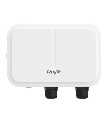 Ruijie Wi-Fi 6 (802.11ax) outdoor wireless a
