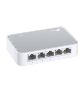 TP-LINK TL-SF1005D Switch 5x10/100Mbps Mini