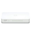 D-Link GO-SW-8G Switch 8xGB Mini