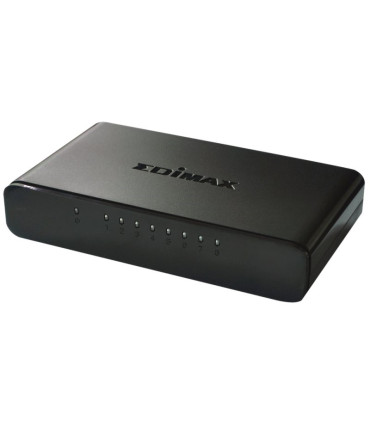 Edimax ES-3308P Switch 8x10/100Mbps Mini