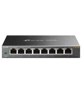 TP-LINK TL-SG108E Switch 8xGB