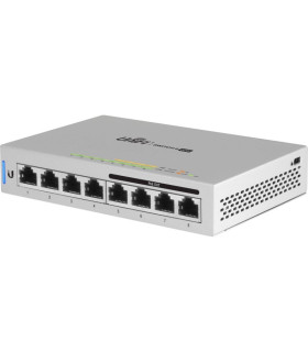 Ubiquiti UniFi Switch US-8-60W 8xGB