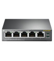 TP-LINK TL-SG1005P Switch 5xGB 4xPoE